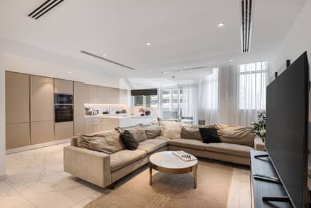 4 habitaciones Apartamento para en Venta en Dubai Marina, Dubai - DSC01531-MLS. jpg 4 habitaciones Apartamento para en Venta en Dubai Marina, Dubai - DSC01531-MLS. jpg