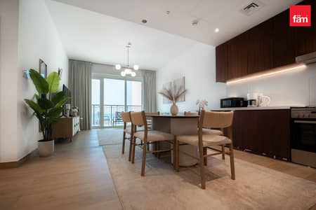 1 Camera Appartamento in affitto a La Mer, Dubai - Appartamento a La Mer,Port de La Mer,Le Pont,Le Pont Tower 1, 1 camera da letto, 150000 AED - 16595559 1 Camera Appartamento in affitto a La Mer, Dubai - Appartamento a La Mer,Port de La Mer,Le Pont,Le Pont Tower 1, 1 camera da letto, 150000 AED - 16595559