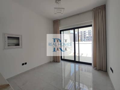 2 Schlafzimmer Wohnung zum Miete in Jumeirah Village Circle (JVC), Dubai - Wohnung in Jumeirah Village Circle (JVC)，JVC District 10，Avanos Residence, 2 schlafzimmer, 89999 AED - 16507388
