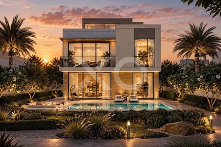 Villa de 4 chambres à à vendre à The Valley by Emaar, Dubai - Villa à The Valley by Emaar，Avelia, 4 chambres, 7260000 AED - 16595591