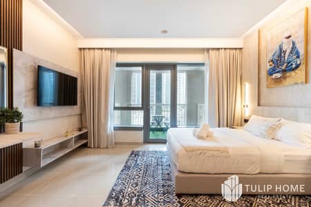 Studio te Huur in Downtown Dubai, Dubai - DSC00848 copy. jpg Studio te Huur in Downtown Dubai, Dubai - DSC00848 copy. jpg