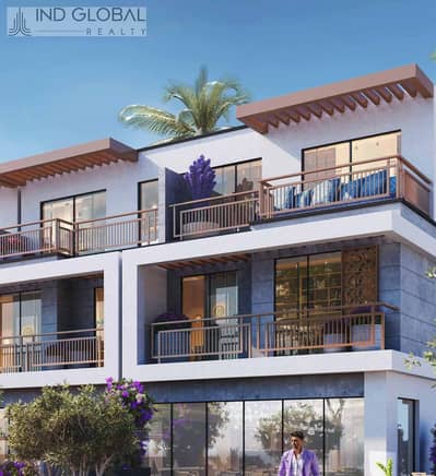 4 Camere Villa in vendita a DAMAC Hills 2 (Akoya by DAMAC), Dubai - 0b4fdad0a0da13fc1398da11c903a48a. jpg 4 Camere Villa in vendita a DAMAC Hills 2 (Akoya by DAMAC), Dubai - 0b4fdad0a0da13fc1398da11c903a48a. jpg