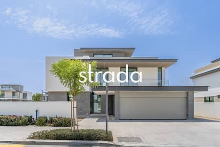 4 Bedroom Villa for Sale in The Valley by Emaar, Dubai - Earth Style | Completion Nearby | Standalone