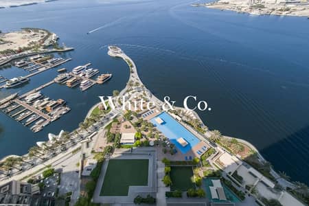 2 Camere Appartamento in vendita a Dubai Creek Harbour, Dubai - Appartamento a Dubai Creek Harbour，The Grand, 2 camere da letto, 4200000 AED - 16595645