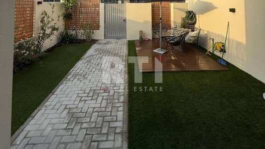 1 Schlafzimmer Townhouse zum Miete in Rukan, Dubai - Image 1