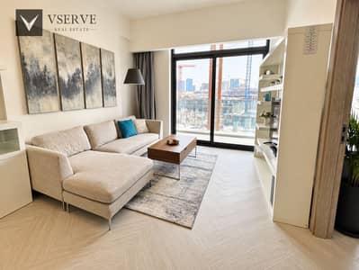 1 Schlafzimmer Wohnung zum Miete in Jumeirah Village Circle (JVC), Dubai - Wohnung in Jumeirah Village Circle (JVC)，JVC District 10，Oxford 212, 1 schlafzimmer, 90000 AED - 16595718
