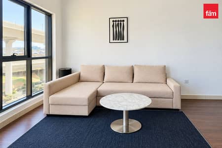 1 Schlafzimmer Wohnung zum Miete in Dubai Marina, Dubai - Wohnung in Dubai Marina，Escan Marina Tower, 1 schlafzimmer, 61999 AED - 16595723