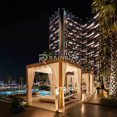 2 Bedroom Flat for Sale in Al Jaddaf, Dubai - images (28). jpg