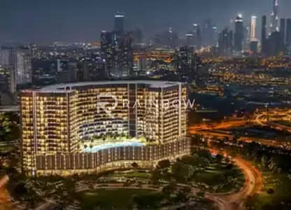 2 Bedroom Flat for Sale in Al Jaddaf, Dubai - Binghatti-Wraith-01-1200x865. webp