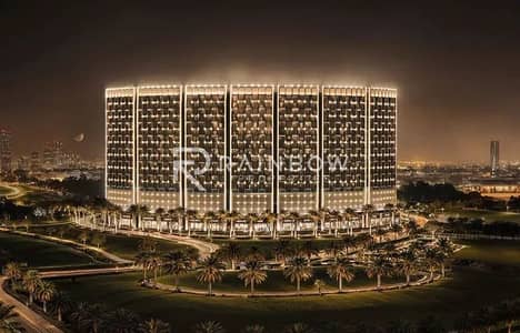 2 Schlafzimmer Wohnung zum Verkauf in Al Jaddaf, Dubai - b8481_binghatti-wraith-exterior. webp 2 Schlafzimmer Wohnung zum Verkauf in Al Jaddaf, Dubai - b8481_binghatti-wraith-exterior. webp