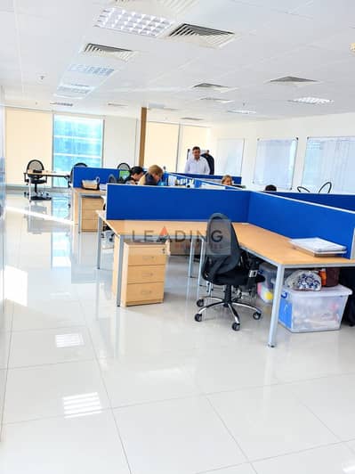 Office in affitto a Business Bay, Dubai - WhatsApp Image 2026-09-22 at 02.09. 15 (2). jpeg