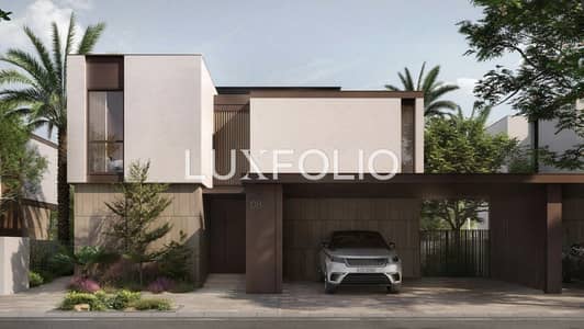 5 habitaciones Villa para en Venta en The Wilds, Dubai - Villa en The Wilds，Cassia 3, 5 dormitorios, 8067332 AED - 16595777