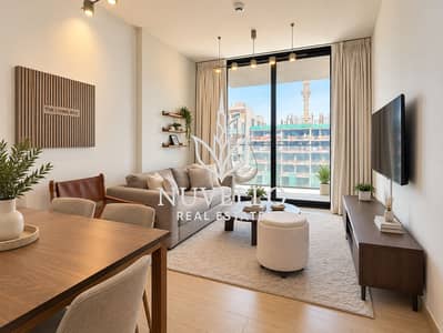 1 Schlafzimmer Wohnung zum Miete in Jumeirah Village Circle (JVC), Dubai - Wohnung in Jumeirah Village Circle (JVC)，JVC District 13，Binghatti Crest, 1 schlafzimmer, 65000 AED - 16595731