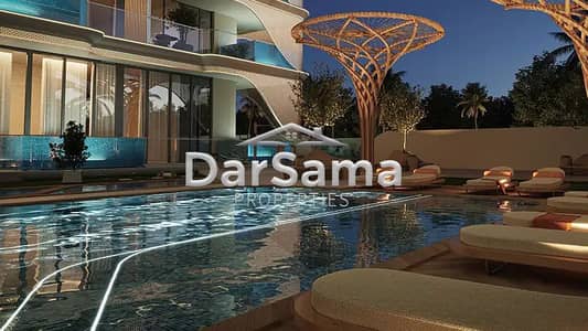 1 Camera Appartamento in vendita a Arjan, Dubai - Samana  (7). webp