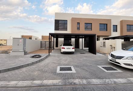 Townhouse de 4 chambres à à vendre à Al Tai, Sharjah - ChatGPT Image Sep 22, 2026, 12_24_54 PM. jpg. jpeg