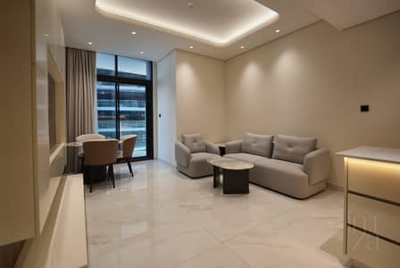 Appartement de 1 chambre à à louer à Dubai Science Park, Dubai - Appartement à Dubai Science Park，Skyhills Residences，Skyhills Residences Tower 2, 1 chambre, 74995 AED - 16595817