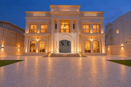 4 Bedroom Villa for Rent in Al Barsha, Dubai - WhatsApp Image 2026-09-22 at 1.30. 49 PM (4). jpeg