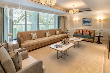 3 Slaapkamers Penthouse te Huur in Expo City, Dubai - Penthouse in Expo City，Cheval Maison - Expo City Dubai, 3 slaapkamers, 1400000 AED - 16595847