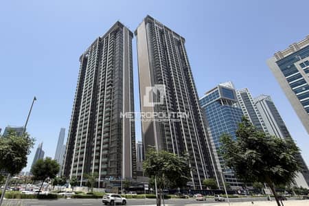 1 Schlafzimmer Wohnung zum Verkauf in Business Bay, Dubai - Wohnung in Business Bay，The Edge，The Edge Tower B, 1 schlafzimmer, 1249000 AED - 16595889