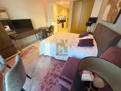 Hotel Apartment in vendita a Business Bay, Dubai - Main Image