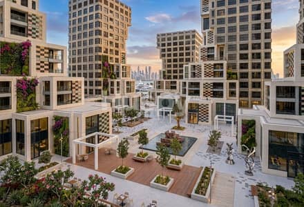 3 Camere Appartamento in affitto a Al Reem Island, Abu Dhabi - Appartamento a Al Reem Island,Makers District,Pixel, 3 camere da letto, 225000 AED - 16512572 3 Camere Appartamento in affitto a Al Reem Island, Abu Dhabi - Appartamento a Al Reem Island,Makers District,Pixel, 3 camere da letto, 225000 AED - 16512572
