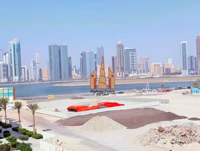 Studio de  à à vendre à Al Khan, Sharjah - d4fc6bc5-aa8e-415b-8c21-e4612fbc43d9. jpg