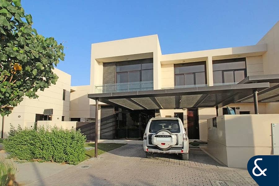Villa en DAMAC Hills,Brookfield, 5 dormitorios, 295000 AED - 16595947 Villa en DAMAC Hills,Brookfield, 5 dormitorios, 295000 AED - 16595947