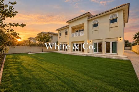 阿尔弗雷德街区， 迪拜 4 卧室别墅待租 - 位于阿尔弗雷德街区，阔塔什别墅区 4 卧室的别墅 285000 AED - 16595957