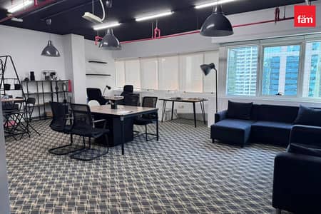 Office in affitto a Jumeirah Lake Towers (JLT), Dubai - Ufficio a Jumeirah Lake Towers (JLT),JLT Cluster F,HDS Tower, 90000 AED - 16595960 Office in affitto a Jumeirah Lake Towers (JLT), Dubai - Ufficio a Jumeirah Lake Towers (JLT),JLT Cluster F,HDS Tower, 90000 AED - 16595960