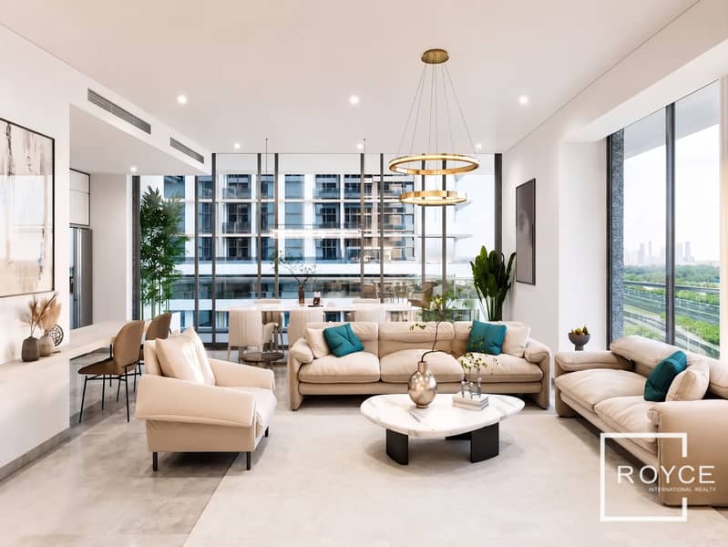Appartement à Sobha Hartland,Sobha One,Sobha One Tower D, 1 chambre, 1790000 AED - 16595967 Appartement à Sobha Hartland,Sobha One,Sobha One Tower D, 1 chambre, 1790000 AED - 16595967