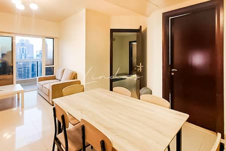 1 Schlafzimmer Wohnung zum Miete in Jumeirah Lake Towers (JLT), Dubai - images image img