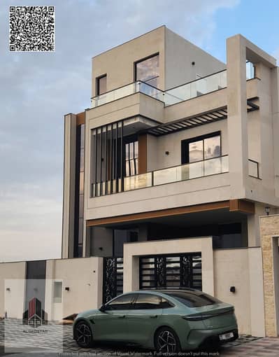 5 Bedroom Villa for Sale in Al Yasmeen, Ajman - 05050975561 (6). jpeg
