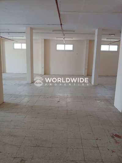 Warehouse zum Miete in Al Jurf, Ajman - WhatsApp Image 2026-09-19 at 2.19. 58 PM (2). jpeg