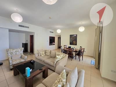3 Slaapkamers Appartement te Huur in Jumeirah Beach Residence (JBR), Dubai - WhatsApp Image 2026-09-21 at 11.08. 51. jpeg