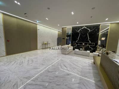 1 Schlafzimmer Wohnung zum Verkauf in Jumeirah Village Circle (JVC), Dubai - Wohnung in Jumeirah Village Circle (JVC)，JVC District 12，Binghatti Luna, 1 schlafzimmer, 950000 AED - 16596016