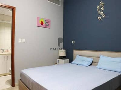 2 Camere Appartamento in affitto a Motor City, Dubai - Appartamento a Motor City，Uptown Motor City，Shakespeare Circus，Shakespeare Circus 3, 2 camere da letto, 122000 AED - 16596027