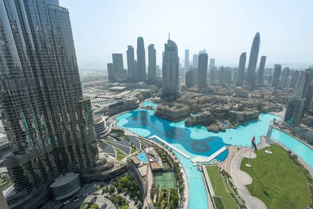 4 Slaapkamers Penthouse te Koop in Downtown Dubai, Dubai - DSC06175-Edit. jpg