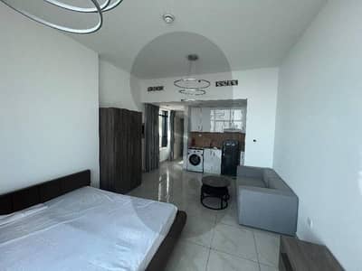 Studio zum Miete in Jumeirah Village Circle (JVC), Dubai - Wohnung in Jumeirah Village Circle (JVC)，JVC District 13，The Square Tower, 46000 AED - 16596034