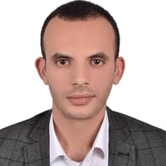 Mahmoud Desouky Mahmoud Desouky