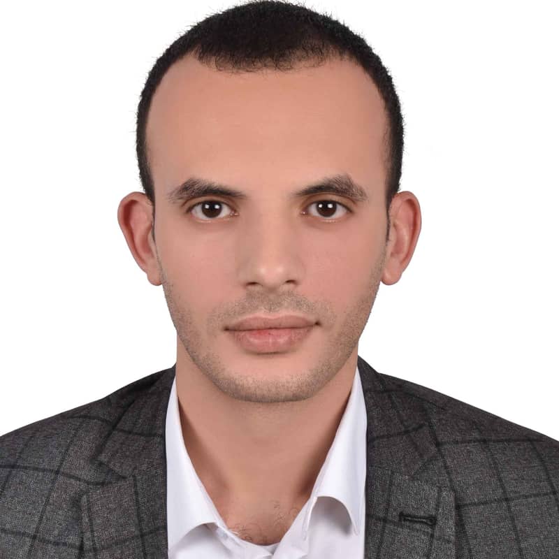 Mahmoud Desouky Mahmoud Desouky