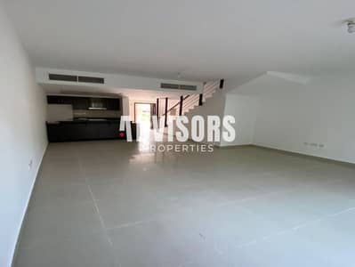 3 Camere Townhouse in vendita a Al Reef, Abu Dhabi - Villetta a schiera a Al Reef，Al Reef Villas，Mediterranean Style, 3 camere da letto, 2150000 AED - 16596057