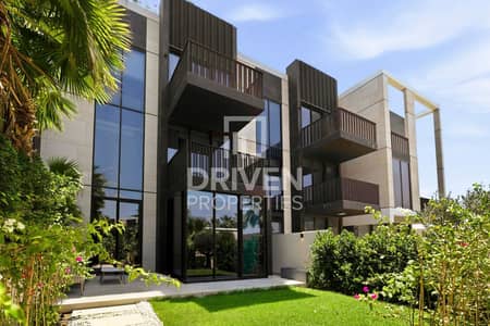 3 Schlafzimmer Villa zum Verkauf in Jumeirah Bay Islands, Dubai - Villa in Jumeirah Bay Islands,Villa Amalfi, 3 schlafzimmer, 25000000 AED - 12927560 3 Schlafzimmer Villa zum Verkauf in Jumeirah Bay Islands, Dubai - Villa in Jumeirah Bay Islands,Villa Amalfi, 3 schlafzimmer, 25000000 AED - 12927560
