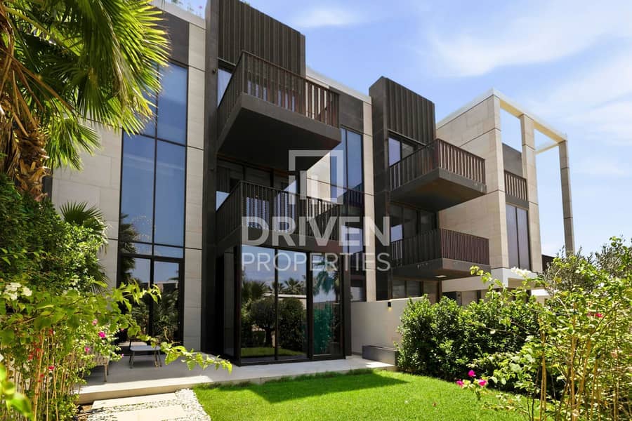 Villa in Jumeirah Bay Islands,Villa Amalfi, 3 slaapkamers, 25000000 AED - 12927560 Villa in Jumeirah Bay Islands,Villa Amalfi, 3 slaapkamers, 25000000 AED - 12927560