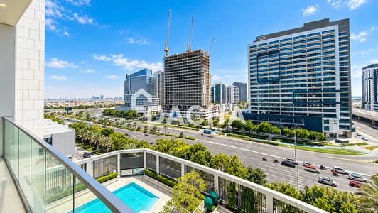 1 Schlafzimmer Wohnung zum Verkauf in Business Bay, Dubai - Wohnung in Business Bay,The Paragon by IGO, 1 schlafzimmer, 1250000 AED - 16596067 1 Schlafzimmer Wohnung zum Verkauf in Business Bay, Dubai - Wohnung in Business Bay,The Paragon by IGO, 1 schlafzimmer, 1250000 AED - 16596067