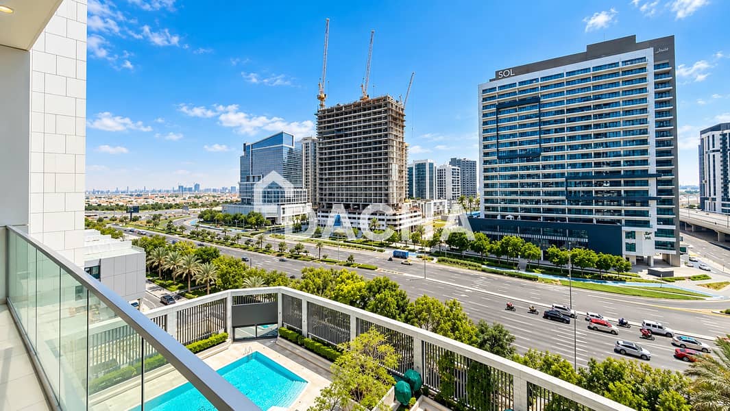 Wohnung in Business Bay,The Paragon by IGO, 1 schlafzimmer, 1250000 AED - 16596067 Wohnung in Business Bay,The Paragon by IGO, 1 schlafzimmer, 1250000 AED - 16596067