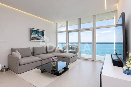 2 Schlafzimmer Wohnung zum Verkauf in Palm Jumeirah, Dubai - Wohnung in Palm Jumeirah，The Crescent，Th8, 2 schlafzimmer, 6500000 AED - 16596069