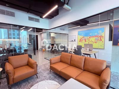 Office para en Alquiler en Business Bay, Dubai - Oficina en Business Bay,The Binary, 155000 AED - 16596068 Office para en Alquiler en Business Bay, Dubai - Oficina en Business Bay,The Binary, 155000 AED - 16596068