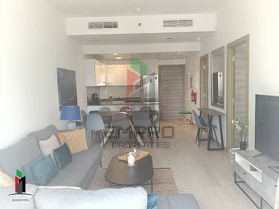 1 Schlafzimmer Wohnung zum Miete in Jumeirah Village Circle (JVC), Dubai - Wohnung in Jumeirah Village Circle (JVC)，JVC District 15，Bloom Heights，Bloom Heights 2, 1 schlafzimmer, 75000 AED - 16596073