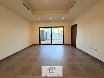 4 habitaciones Villa para en Alquiler en Al Shamkha, Abu Dhabi - tempImagedH0tzq. jpg