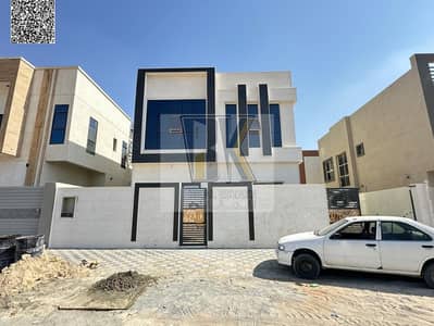 5 Bedroom Villa for Rent in Al Helio, Ajman - WhatsApp Image 2026-08-29 at 12.55. 01 PM. jpeg 5 Bedroom Villa for Rent in Al Helio, Ajman - WhatsApp Image 2026-08-29 at 12.55. 01 PM. jpeg
